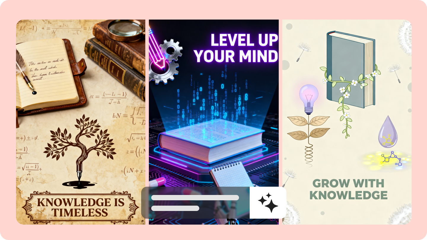 poster designs for school