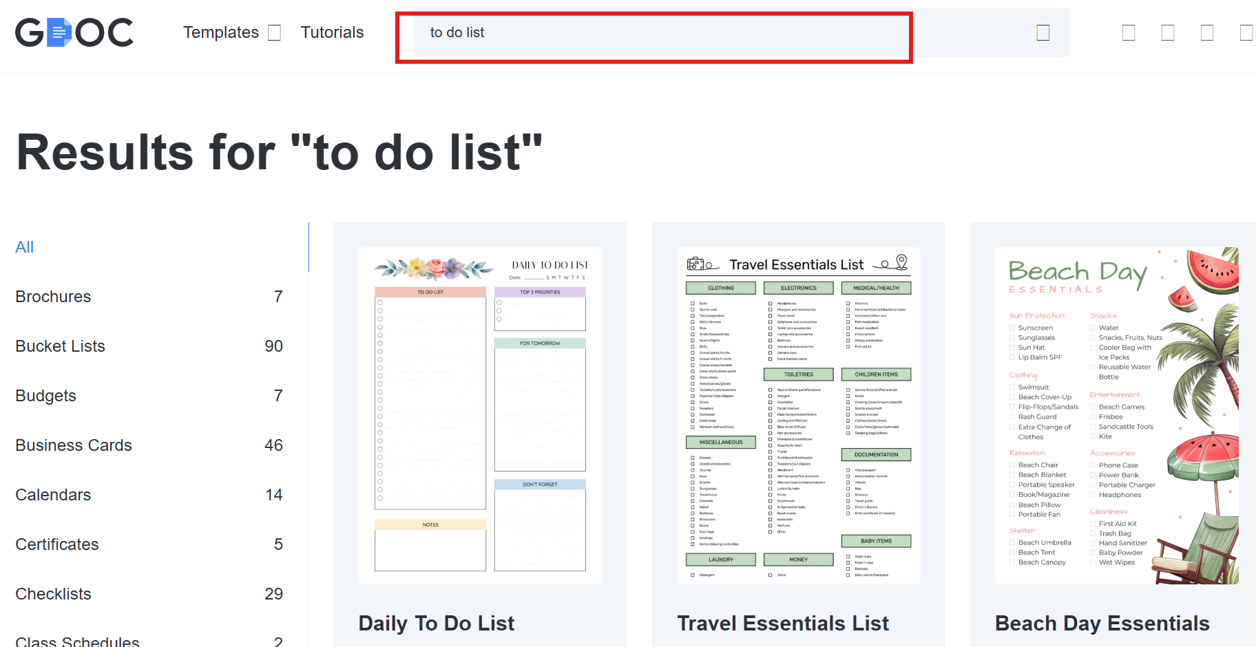 Come creare la lista delle cose da fare