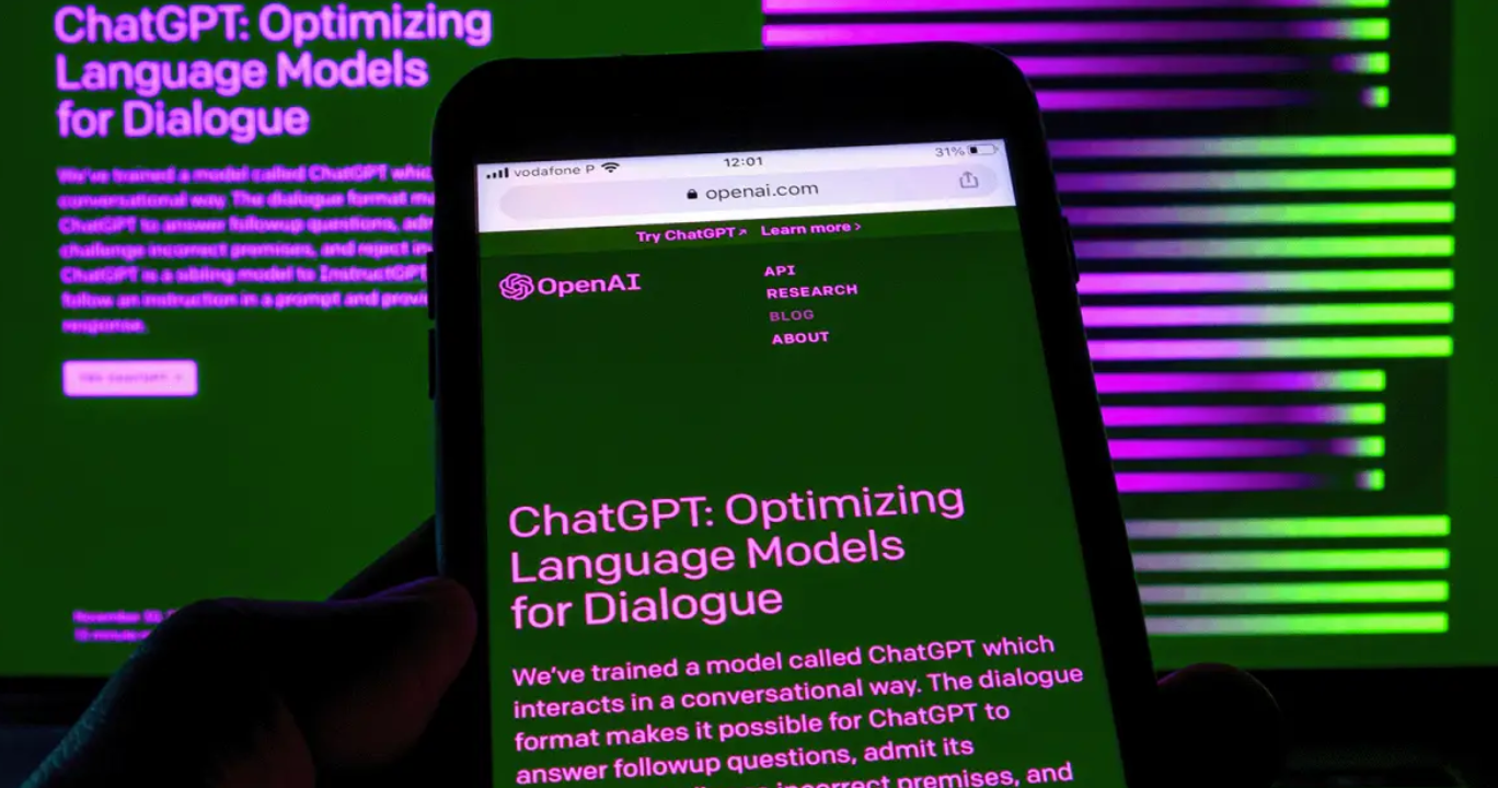 ChatGPT 5 görsel oluşturucu kullanımıyla ilgili etik konular