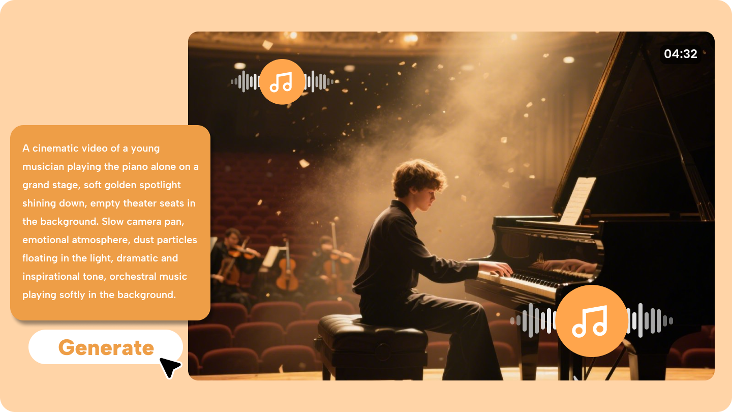 make music video online