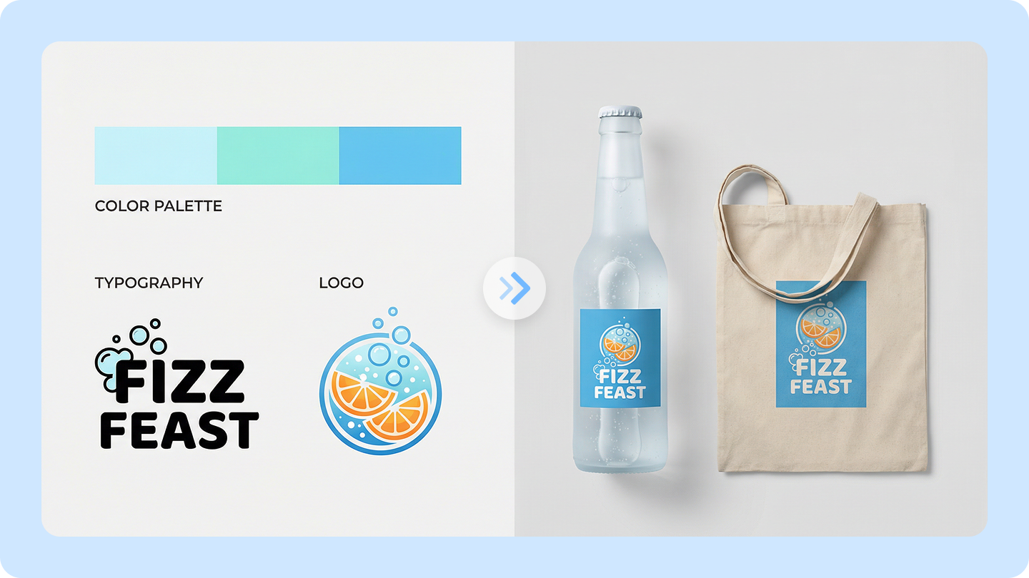 Mastery sa Visual na Identidad: Baguhin ang Iyong Brand sa Pamamagitan ng Disenyo