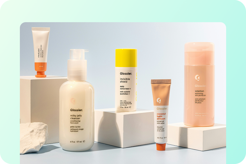 Identify top products 