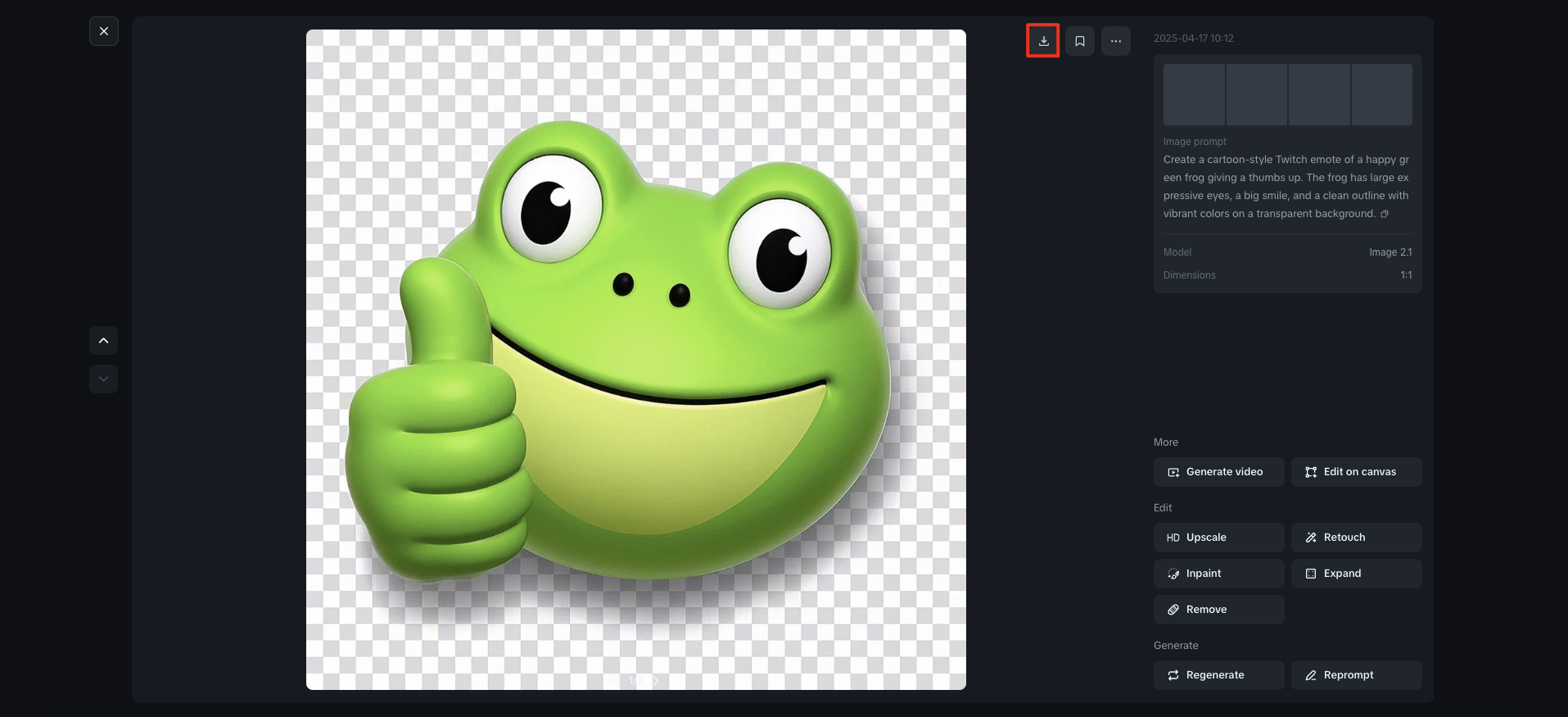 Comment faire des émoticônes pour Twitch