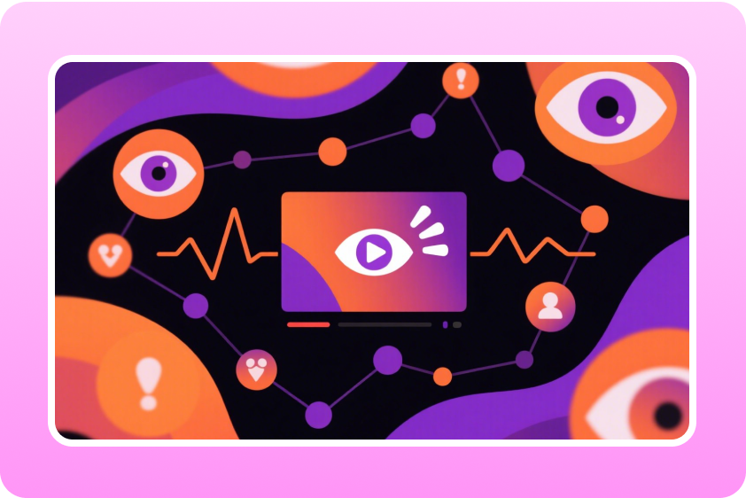 CapCut Web의 AI 자막 생성기로 시청자 참여도 증가