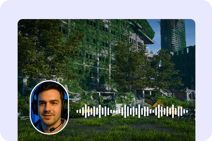 CapCut AI avatar generator