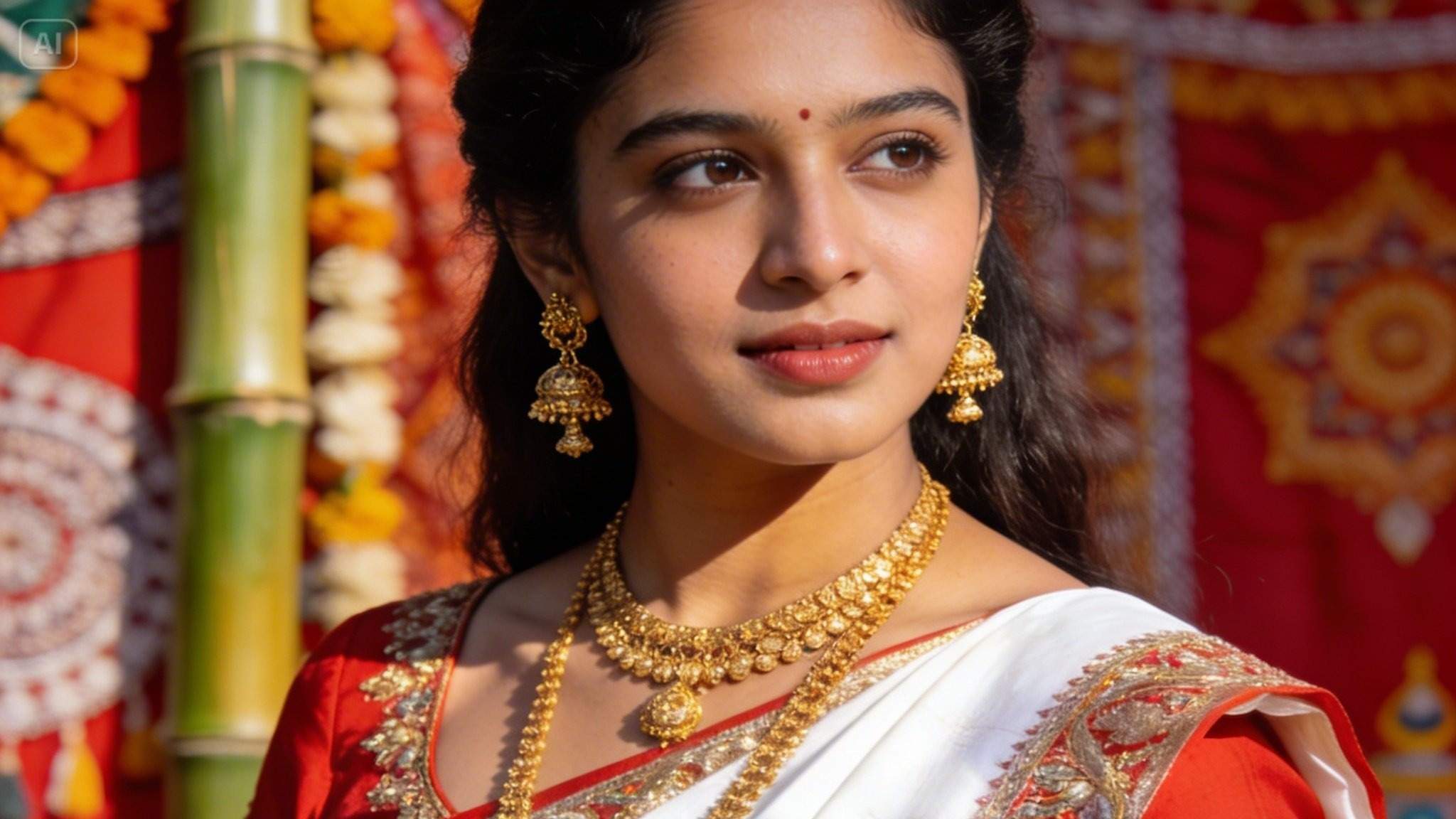 gemini ai bihu photo prompts features
