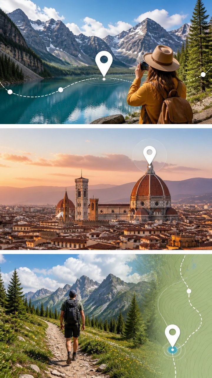 geotag photo editor mobile hero