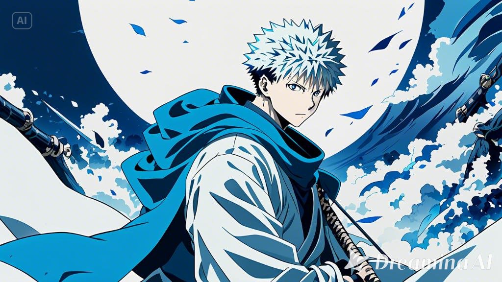 แบนเนอร์ Gojo YouTube