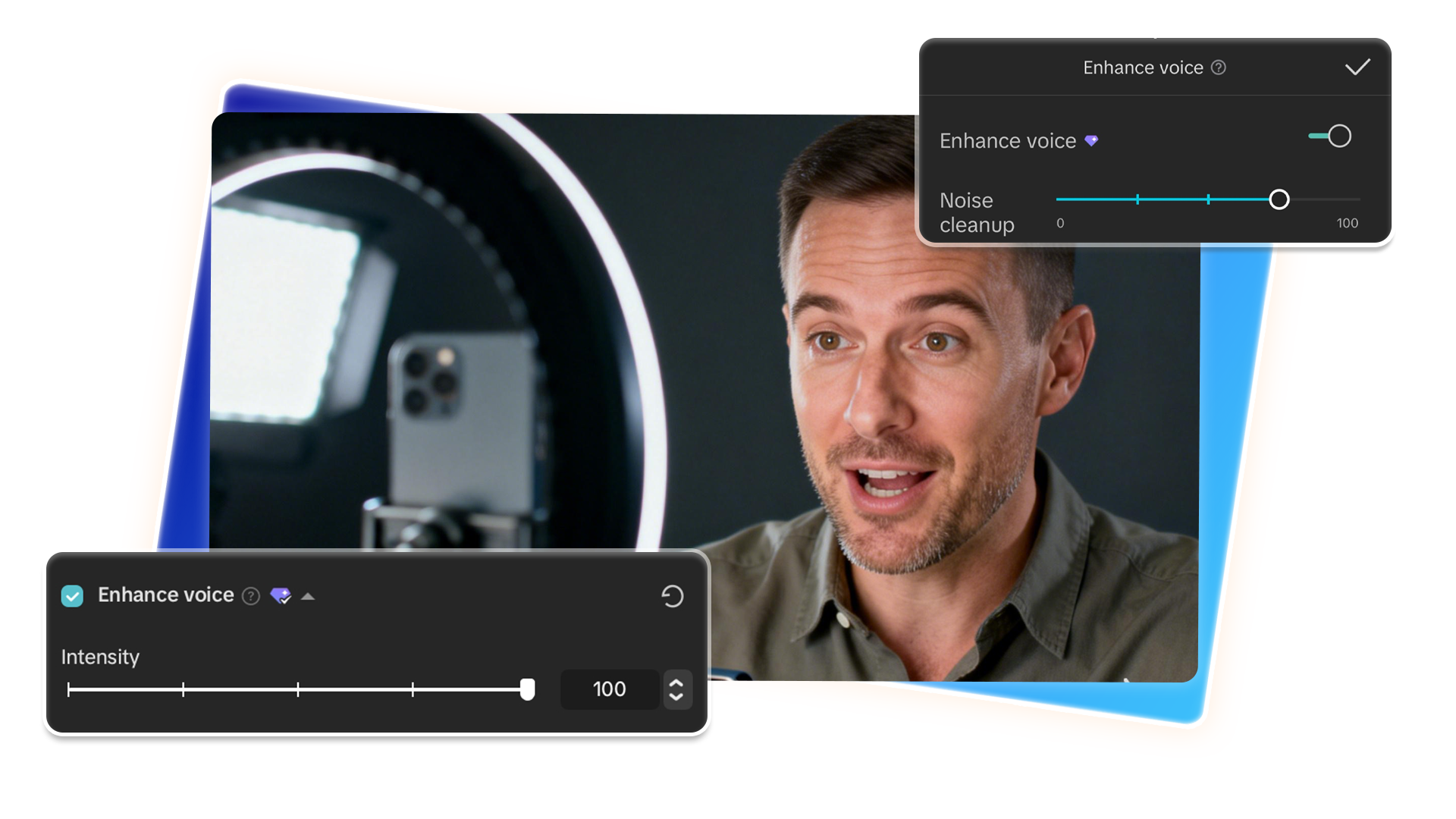 AI Noise Cancellation Tools