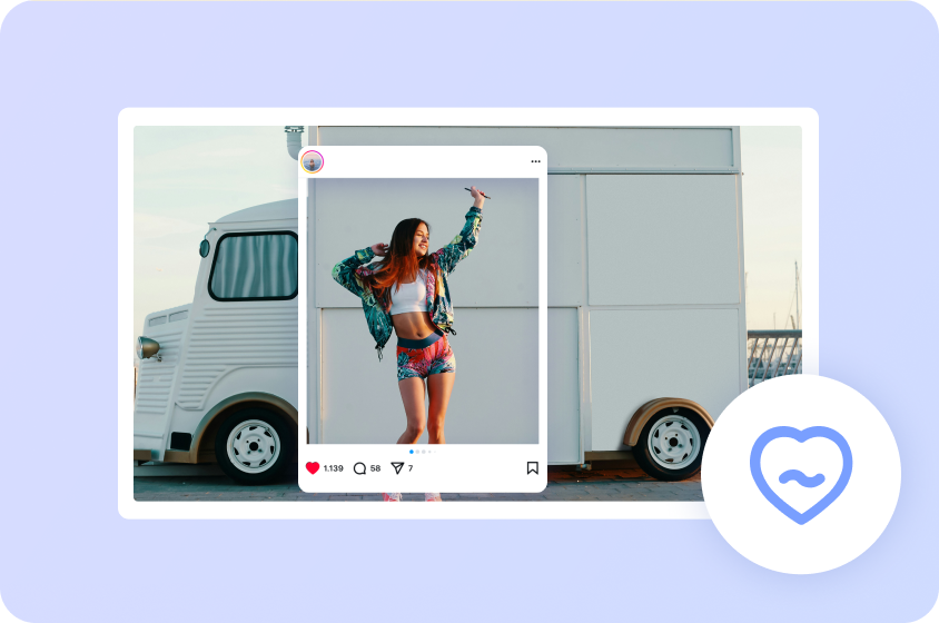  Publiez en toute confiance sur les réseaux sociaux