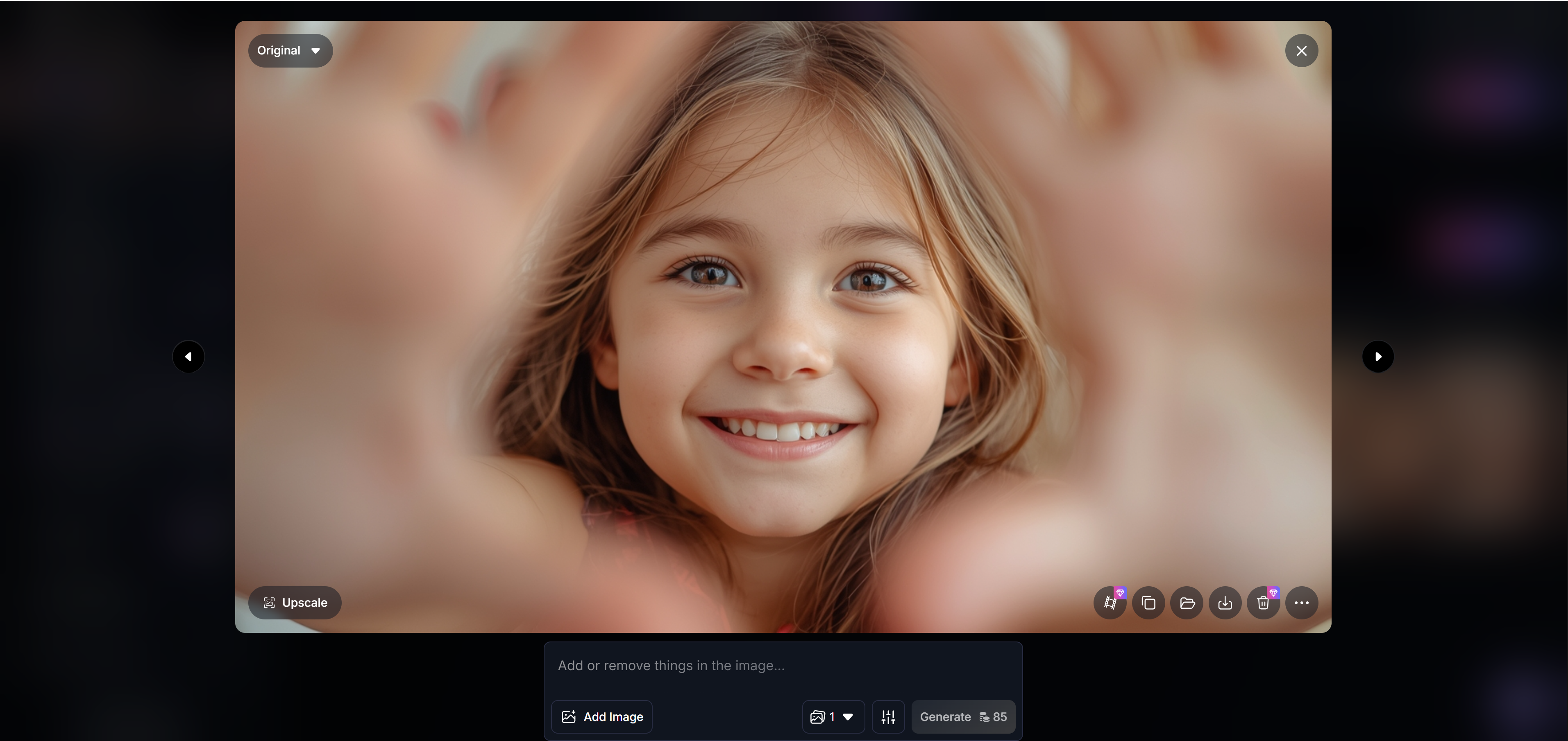 Leonardo: AI เปลี่ยนภาพนิ่งเป็นแอนิเมชันฟรี