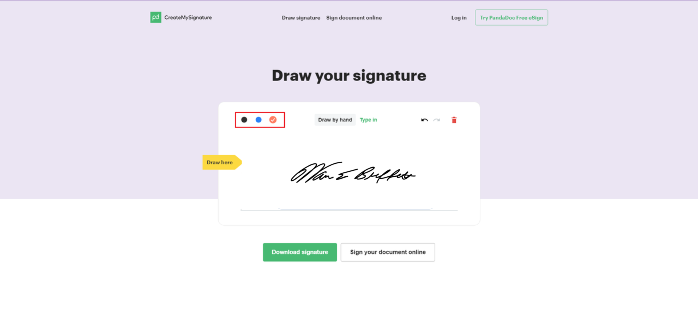 Create Digital Signature: 3 Methods to Gain Spotlight on Yourself