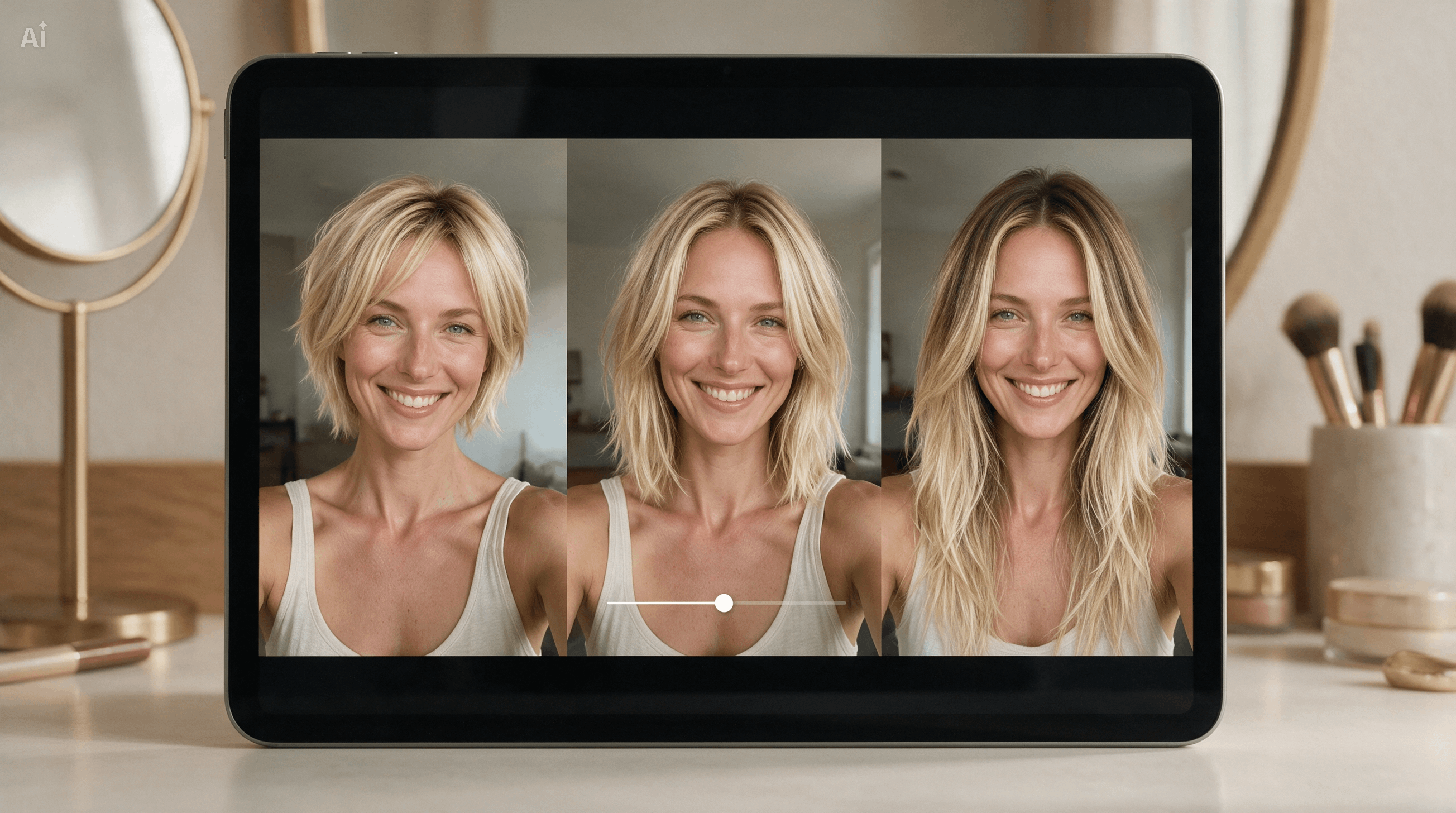 Adjust Layer Lengths