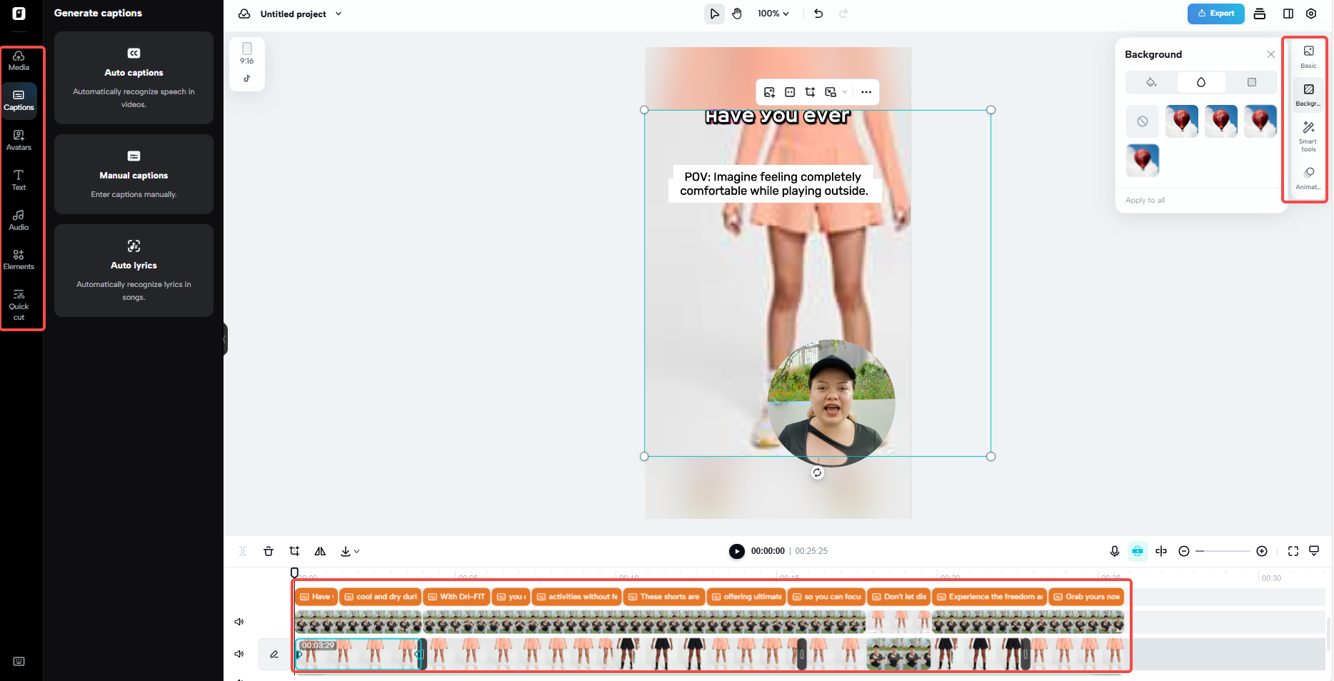 Kits de ferramentas avançados de IA