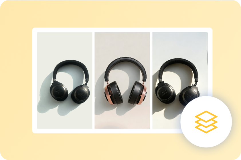  Achieve consistent and natural lighting