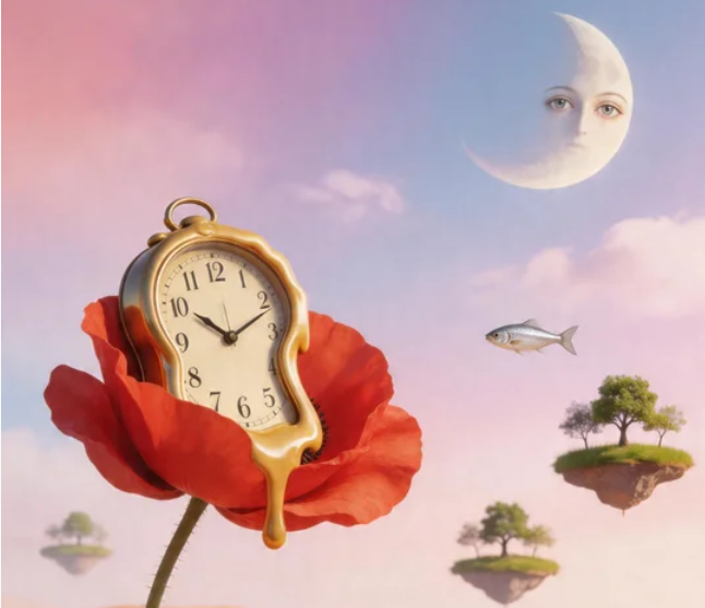 Surrealist photography