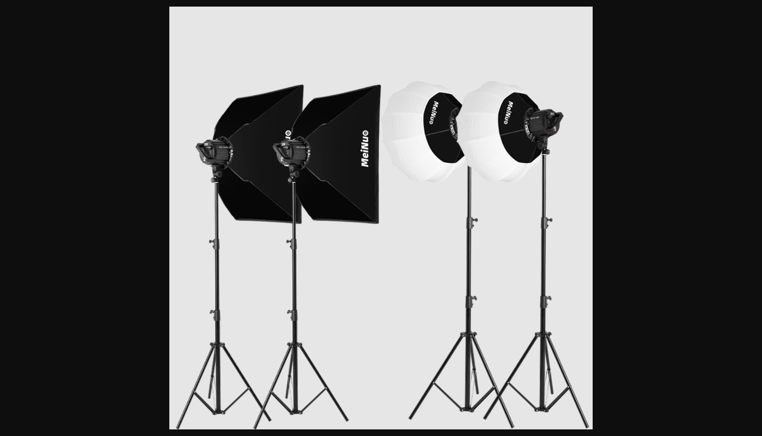 Which gear is needed for photographing flat lays: Light