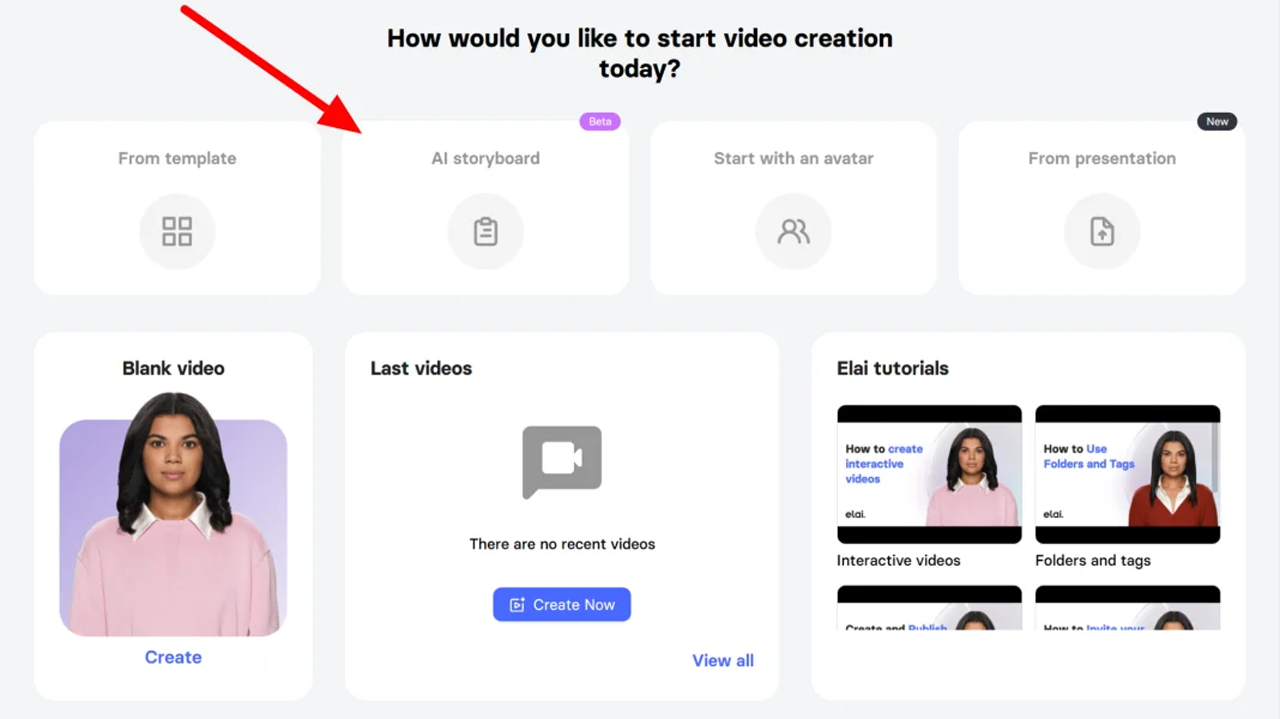 Elai.io