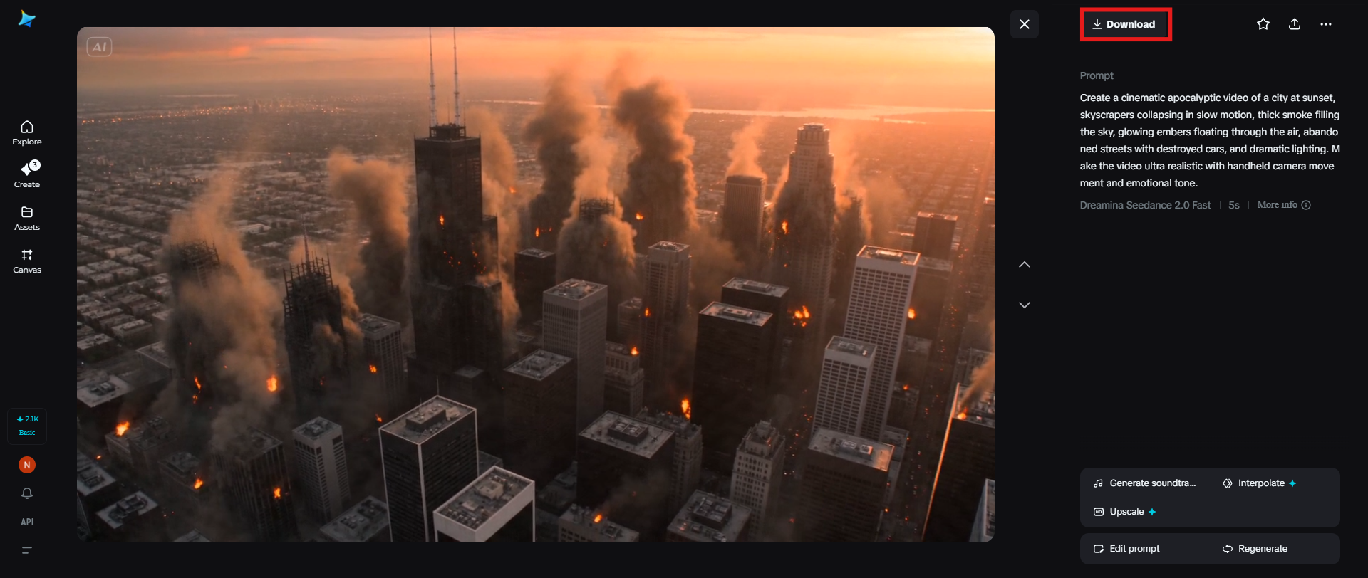 Ladda ner slutresultatet