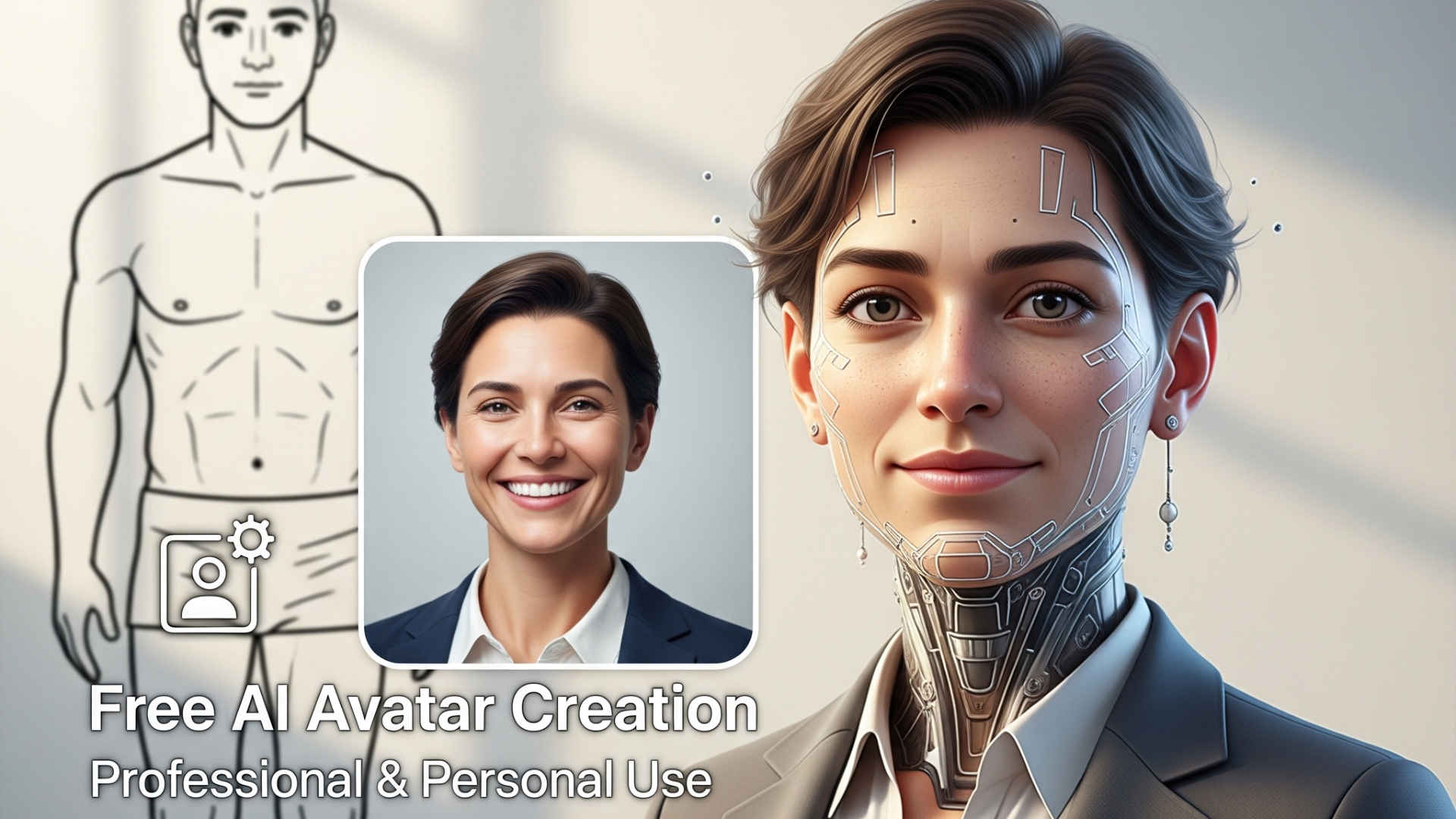 The importance of AI avatar generators