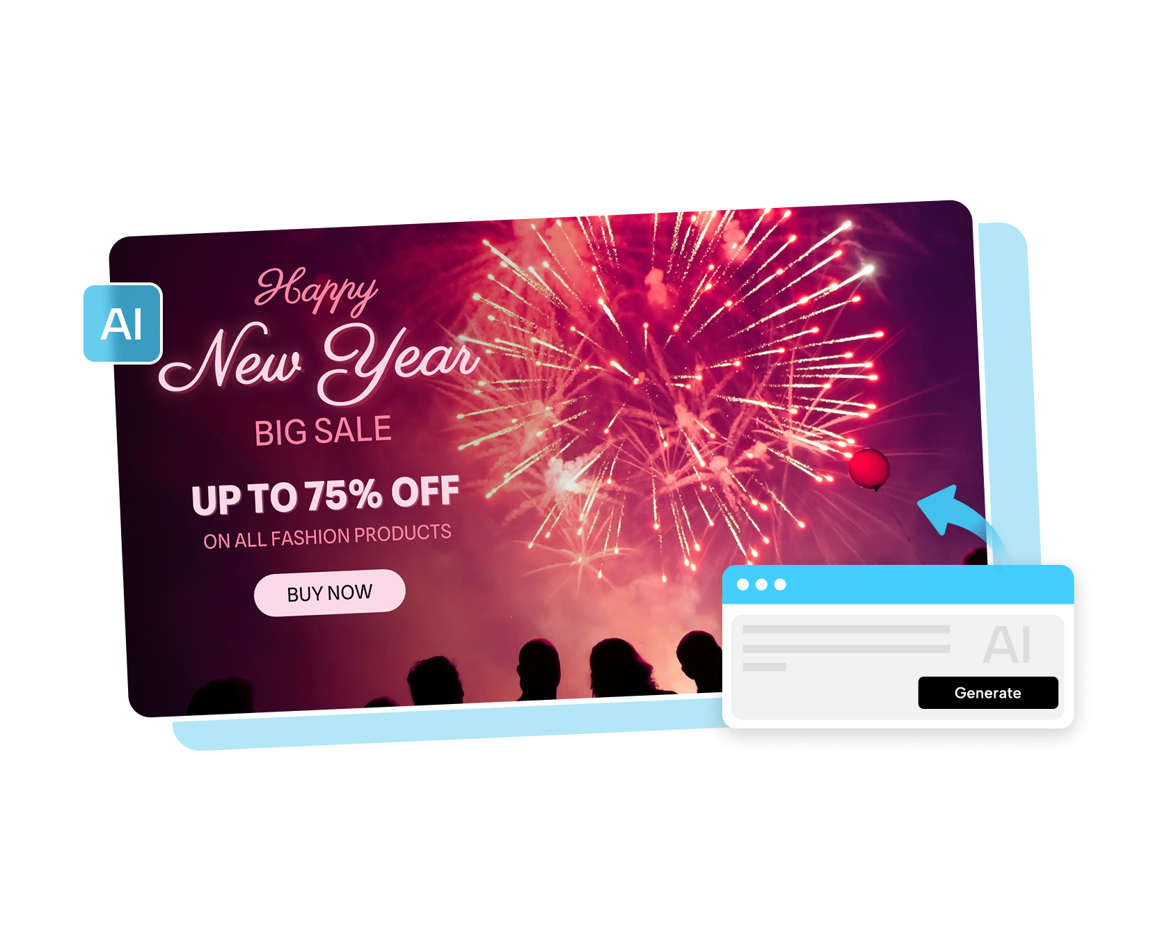 promotional material