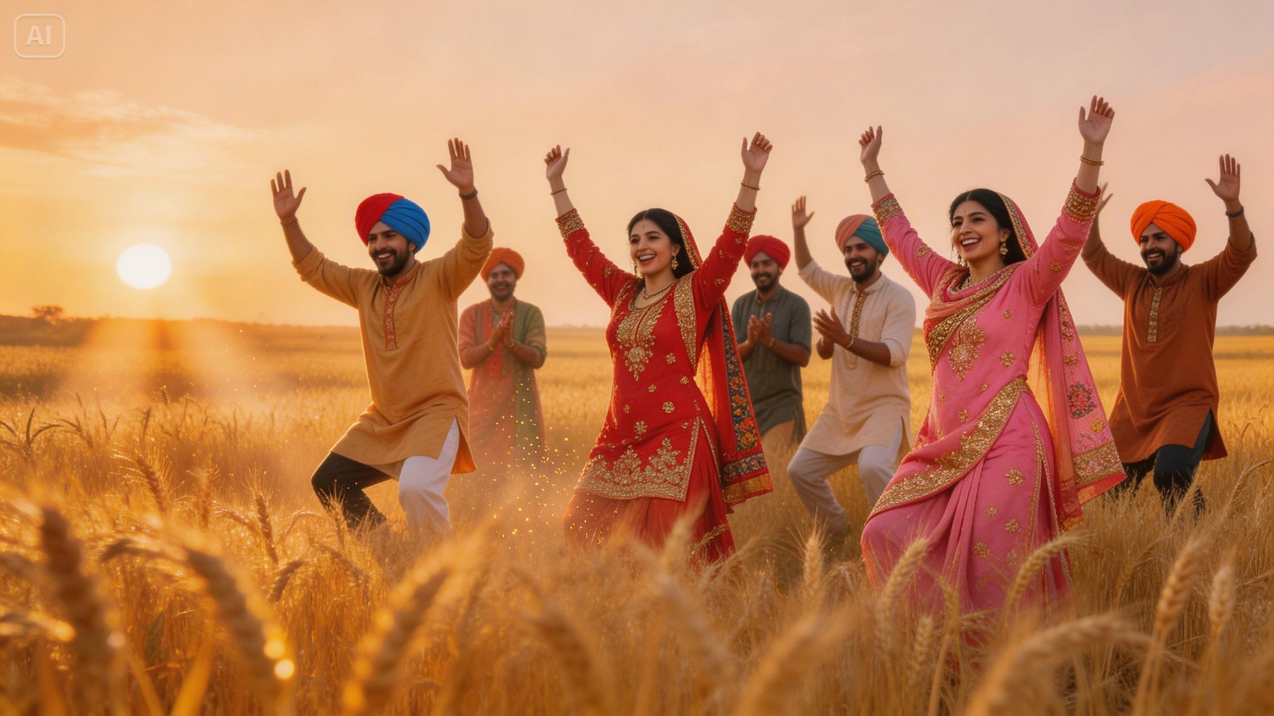 baisakhi ai images video generator features benefits