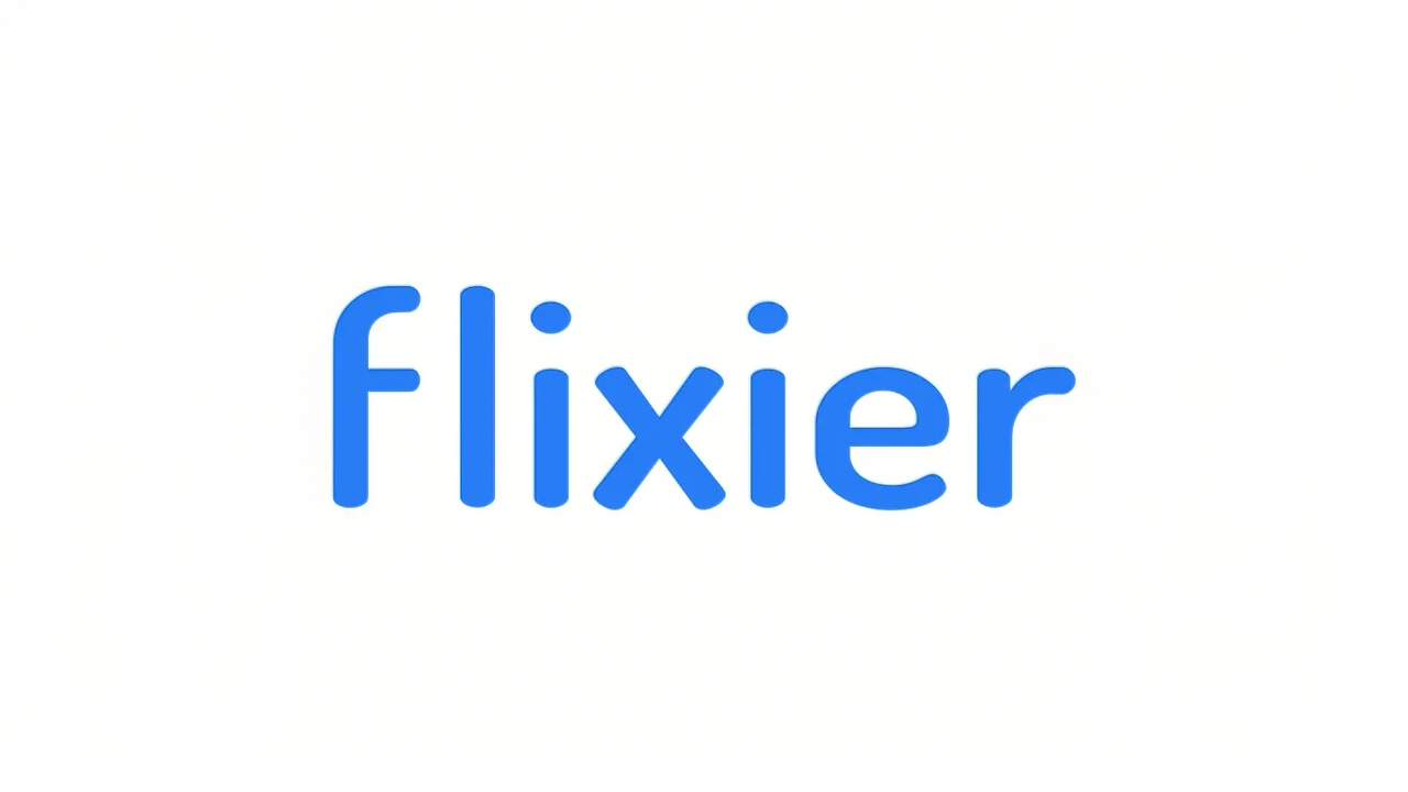 Flixier