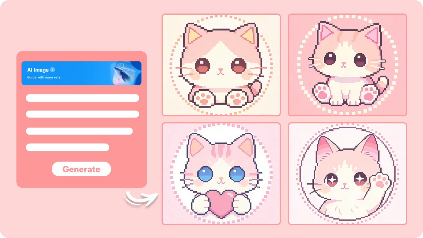 Pixel Art Logo: Crea logotipos de estilo retro para juegos y marcas