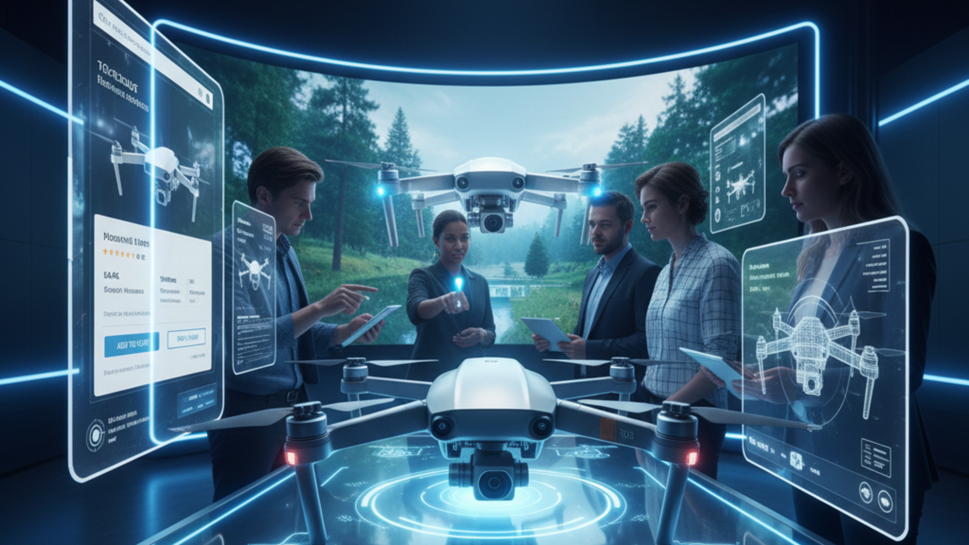 Sora 2 は製品デモの作成に使用されます。