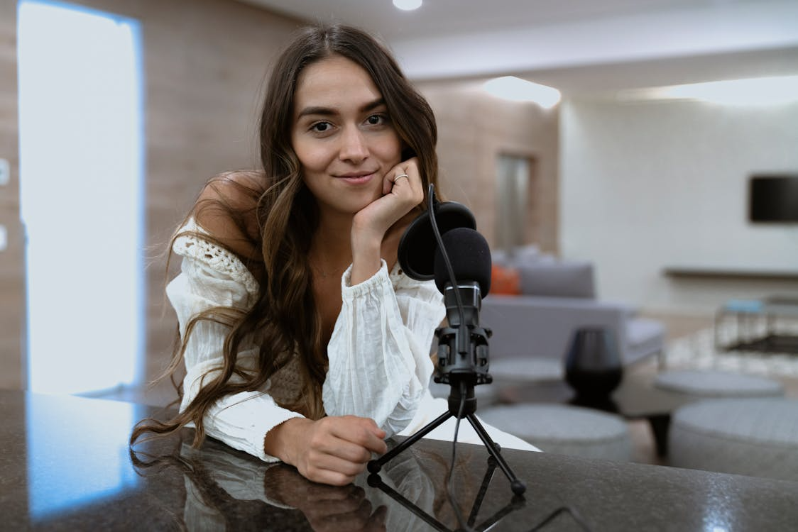 Podcasts