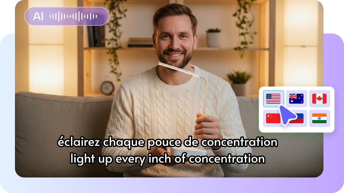 Multilingual and emotionally expressive AI voices