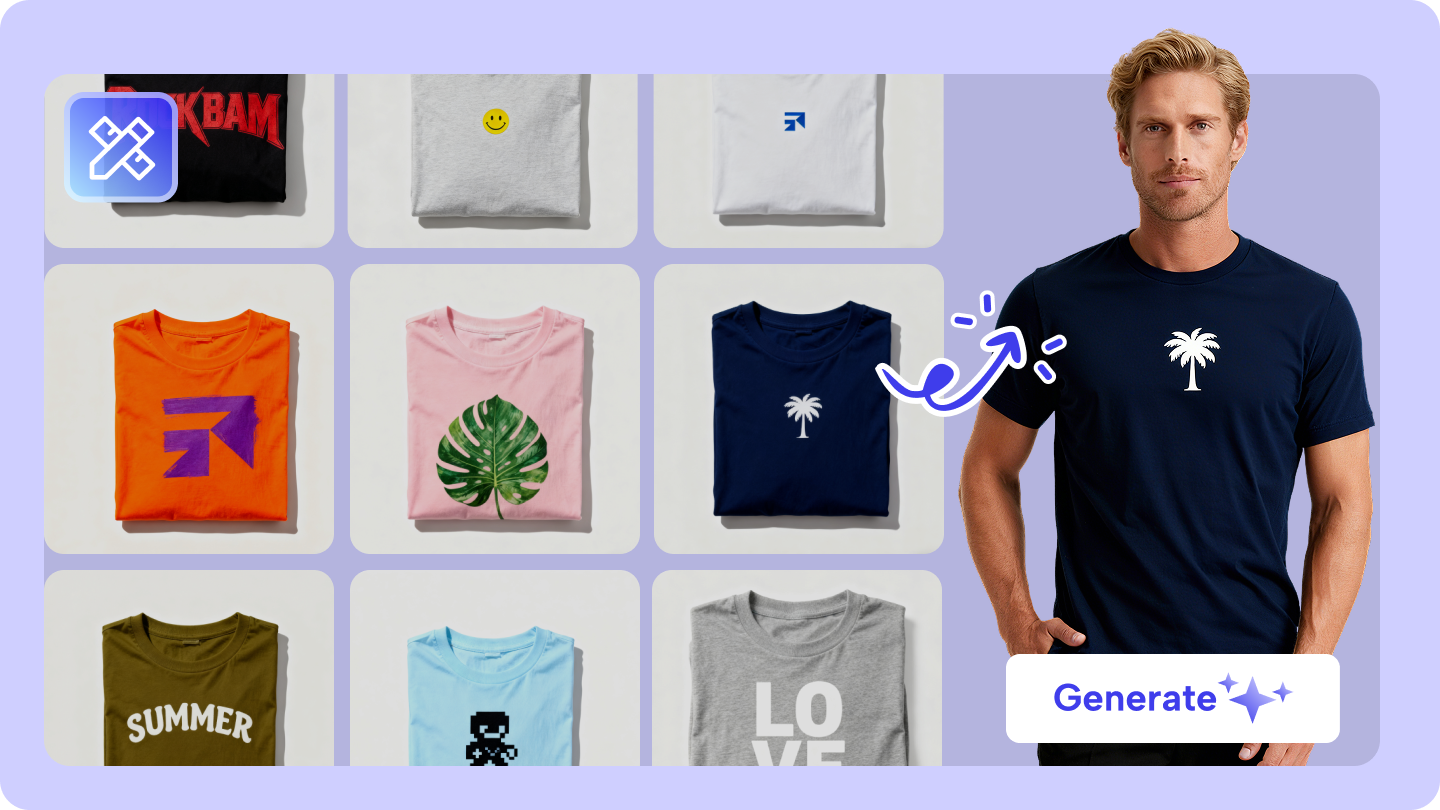 Custom image t shirt 