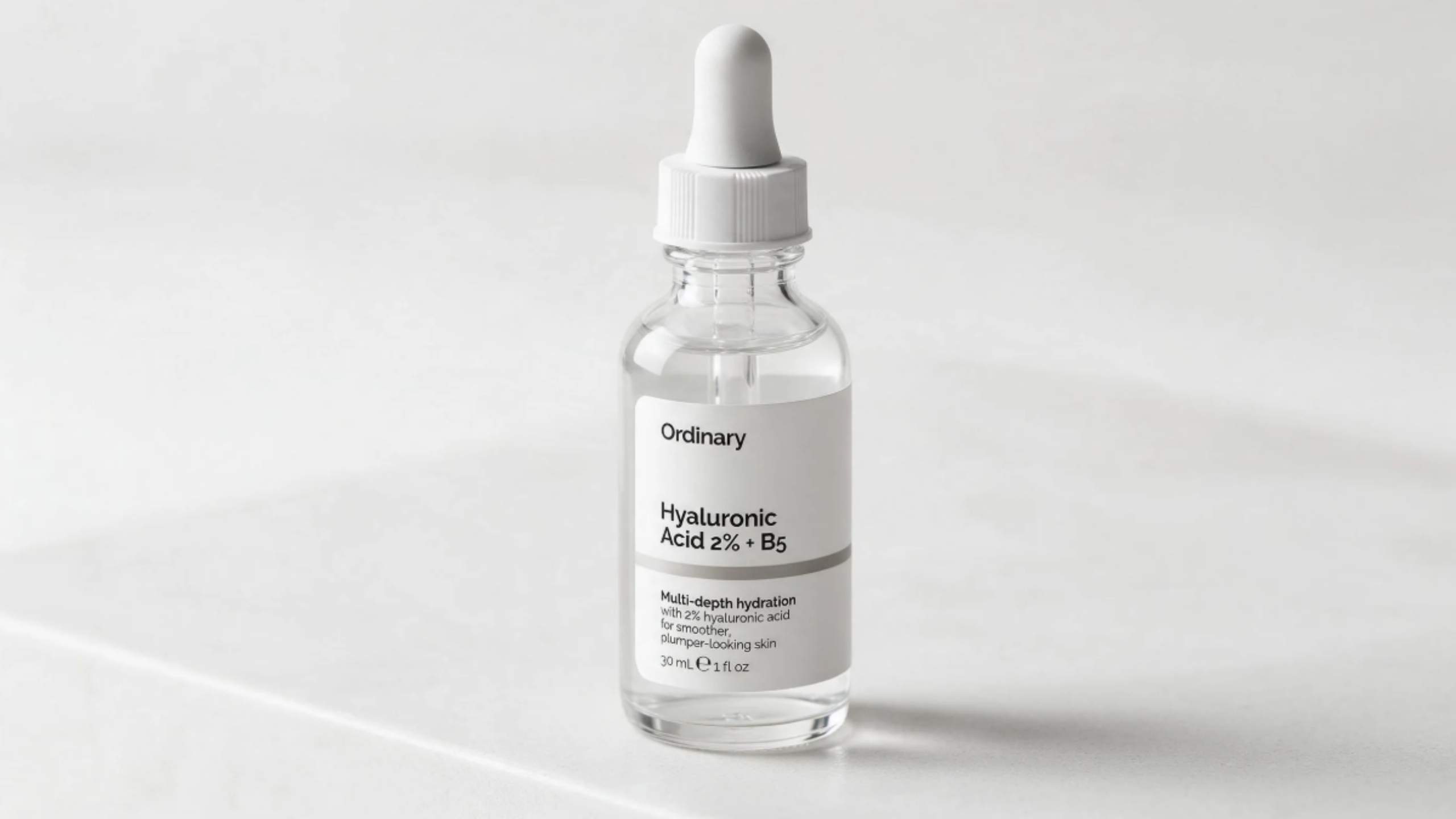 Prompt for a skincare product page