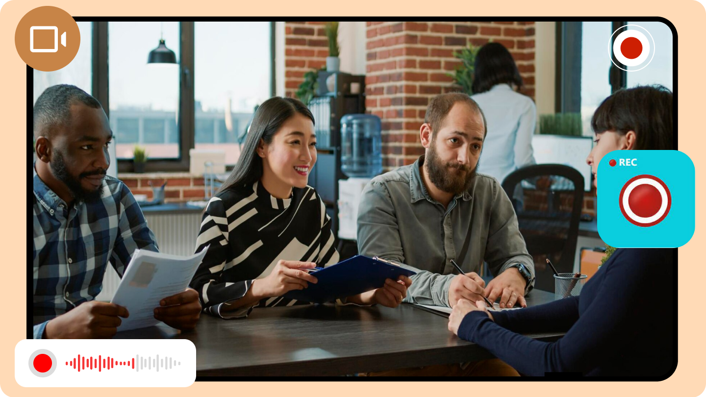 apowersoft螢幕錄影機