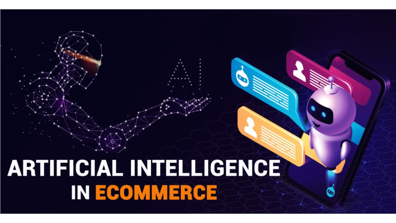 What is AI in e-commerce, and its significance?