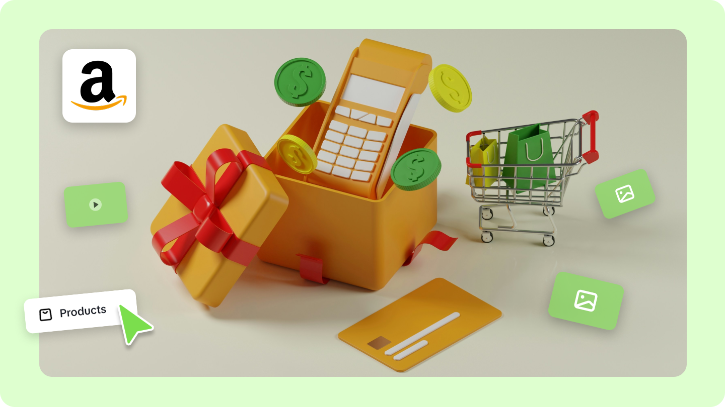 amazon dropshipping suppliers