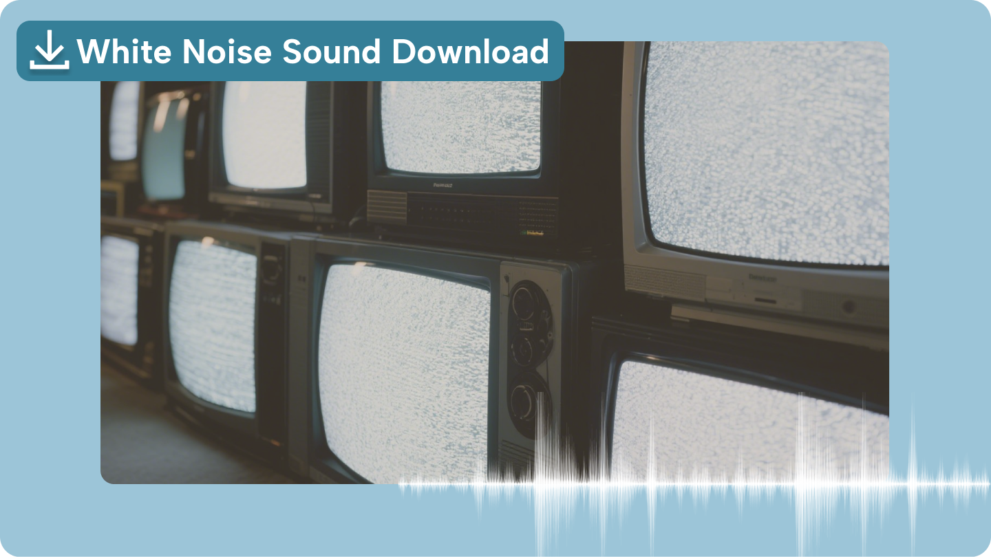 free white noise 