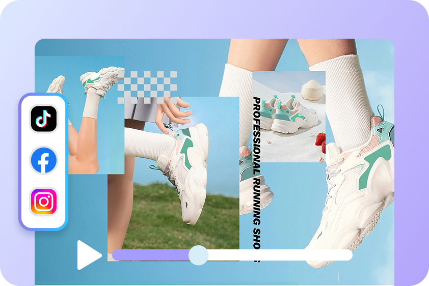 Создание рекламы для социальных сетей