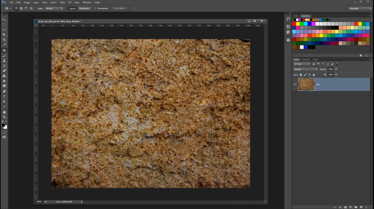tileable water texture