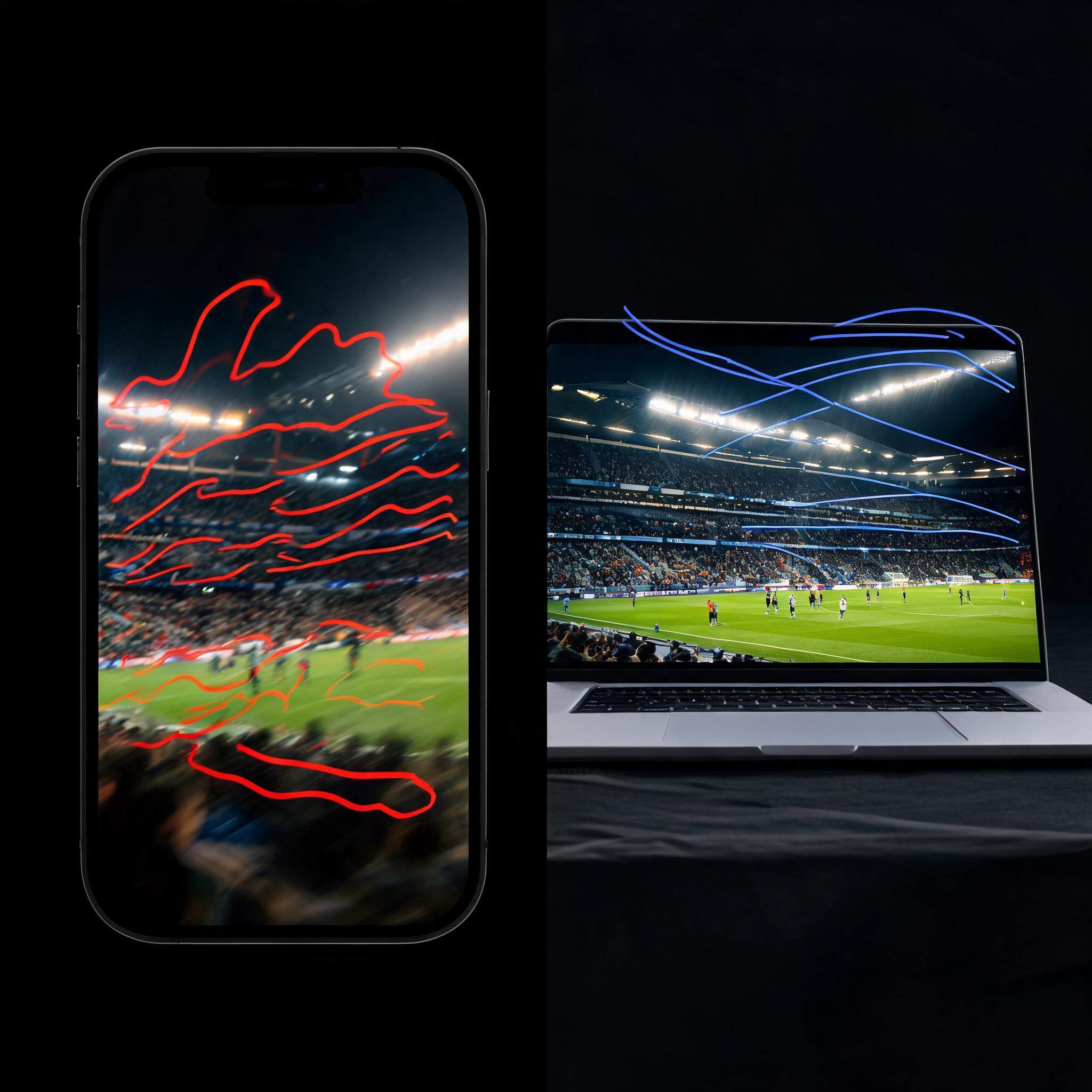 Stabilization Tools in CapCut for Handheld Stadium Vlogs: A Practical Workflow for Smooth, Fast-Paced Short-Form Edits