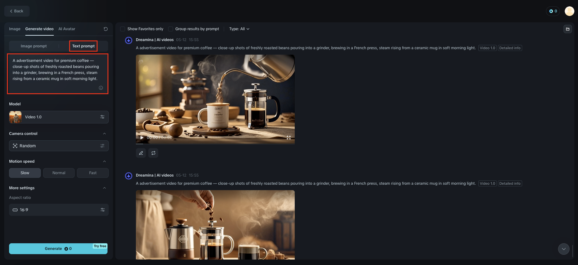 how to create ad on YouTube
