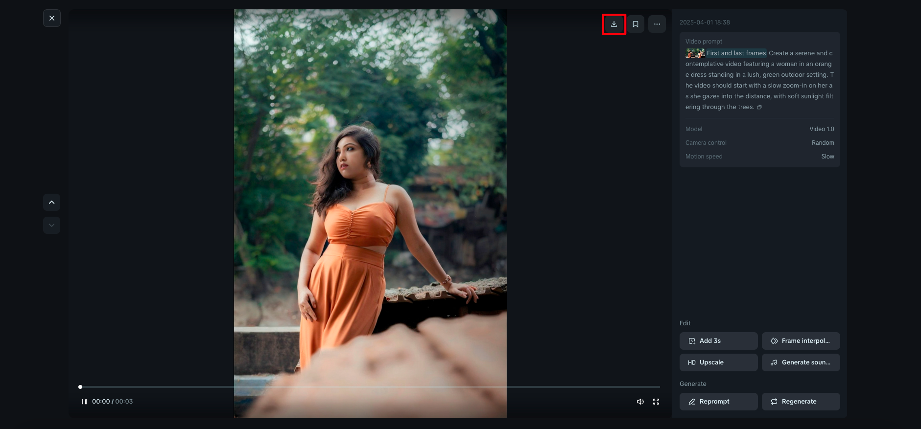 jpg to movie