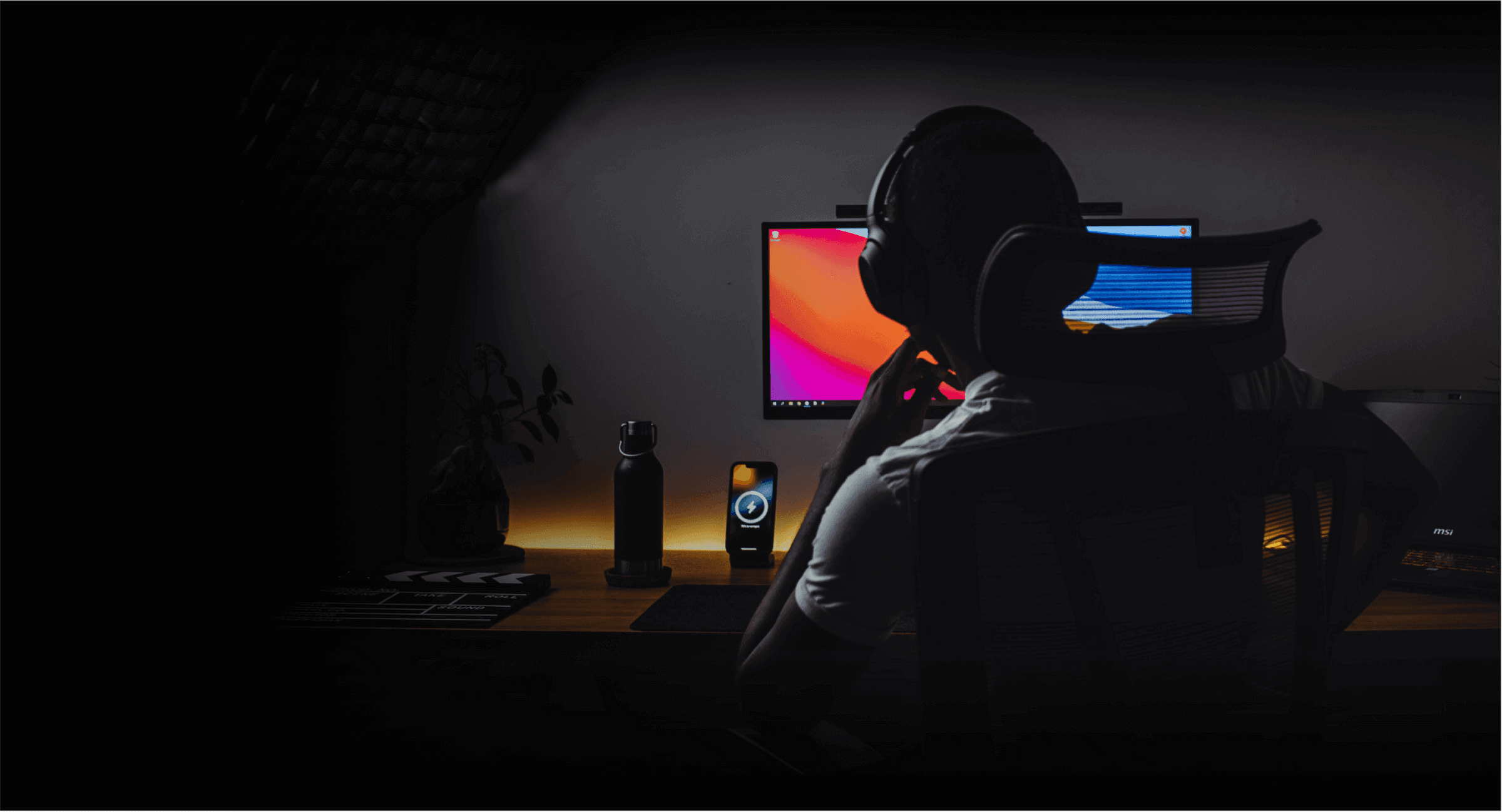 δημιουργούν εκπληκτικά βίντεο