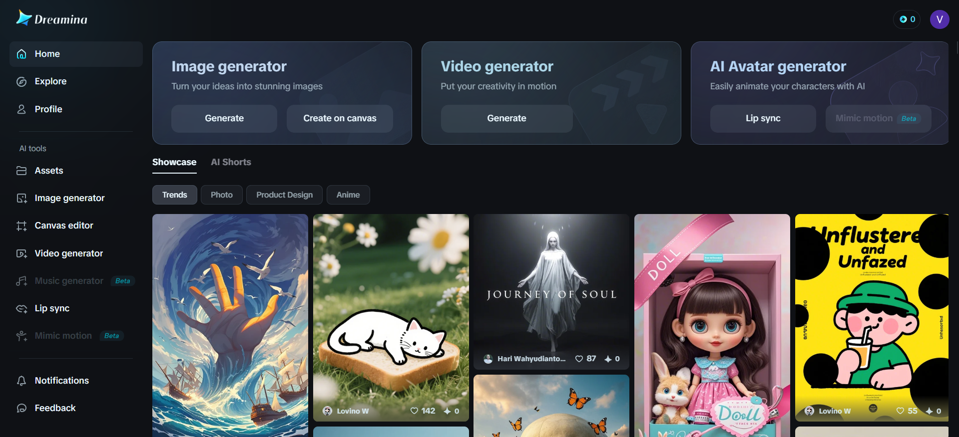 ghibli ai generator free