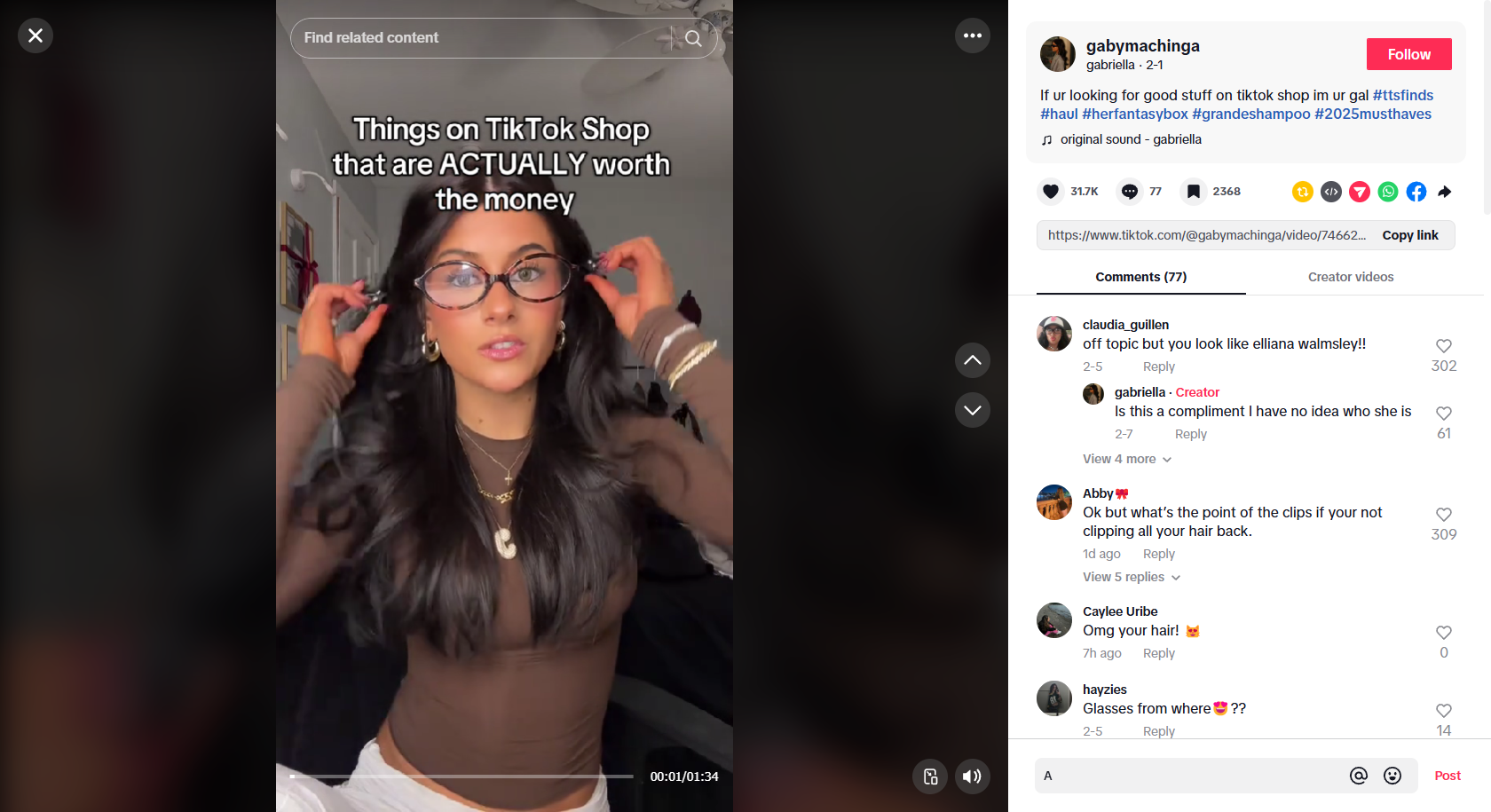 TikTok untuk pemasaran
