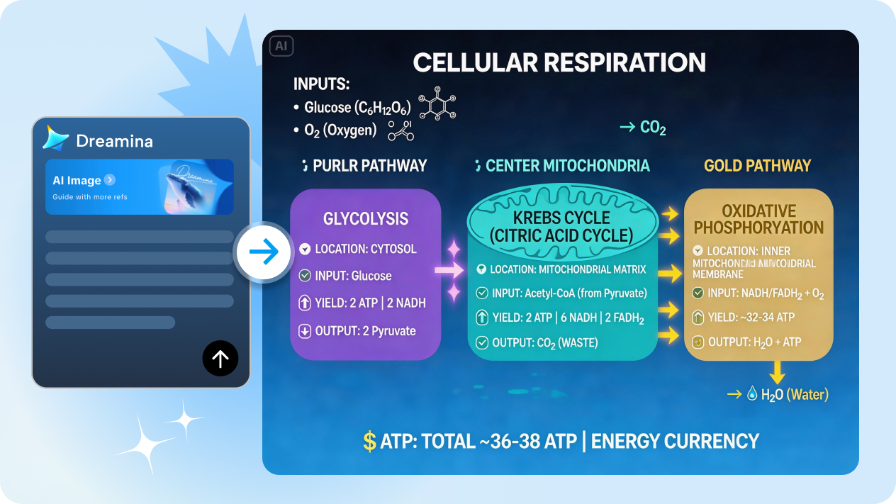 Create with text-to-image