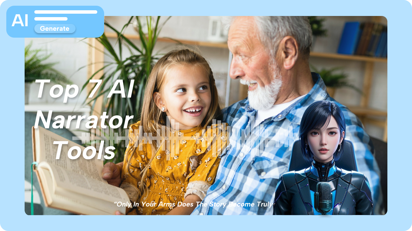 ai narrator