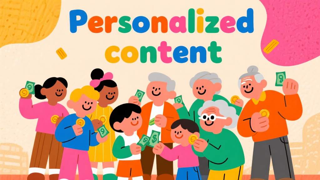 Personalization is impactful