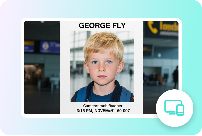Resize images for multi-platforms
