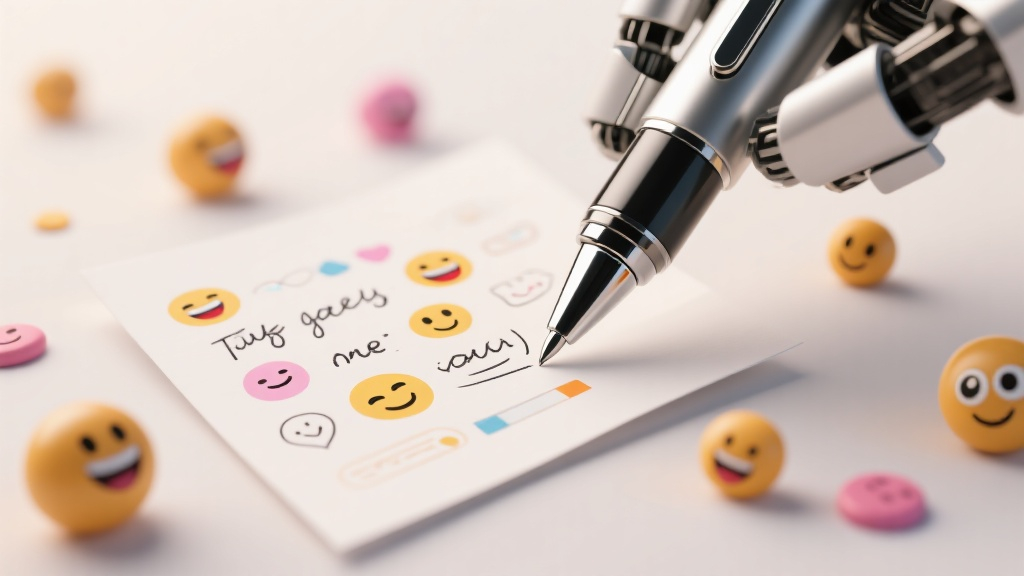 Key techniques on how to write human AI